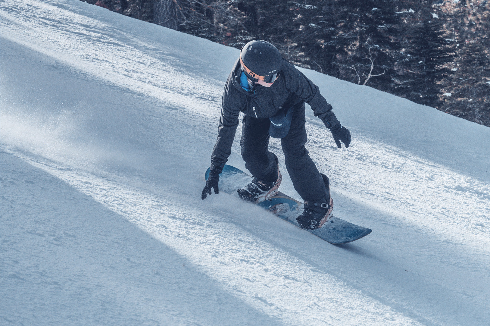 Snowboard-guide - Brugteski.dk ApS