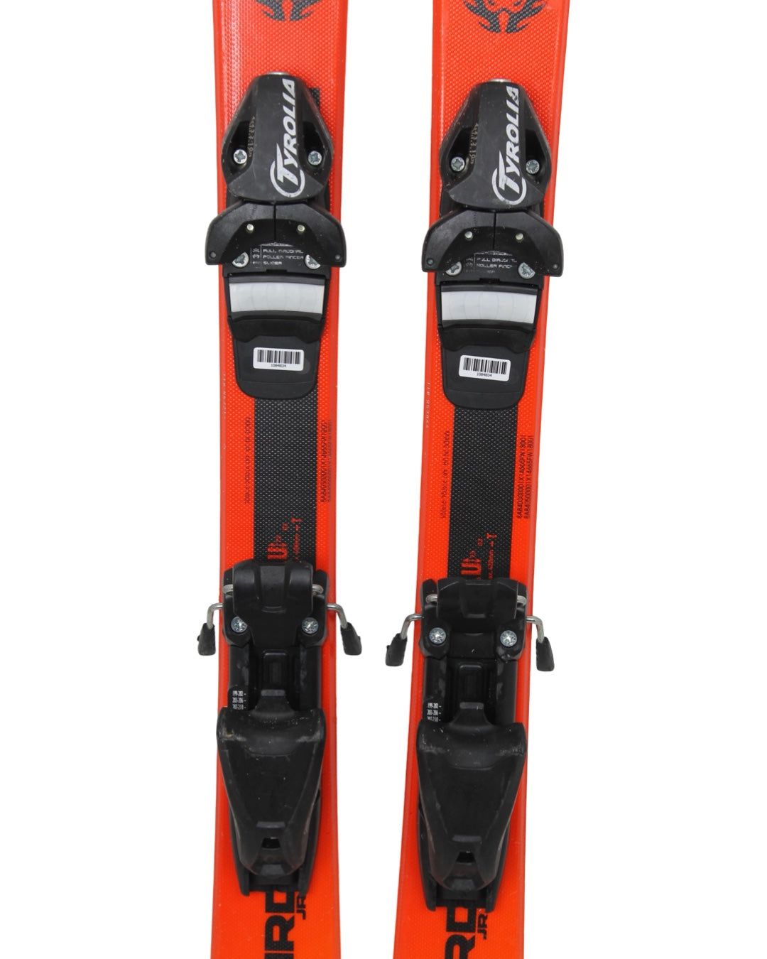 Blizzard Firebird JR