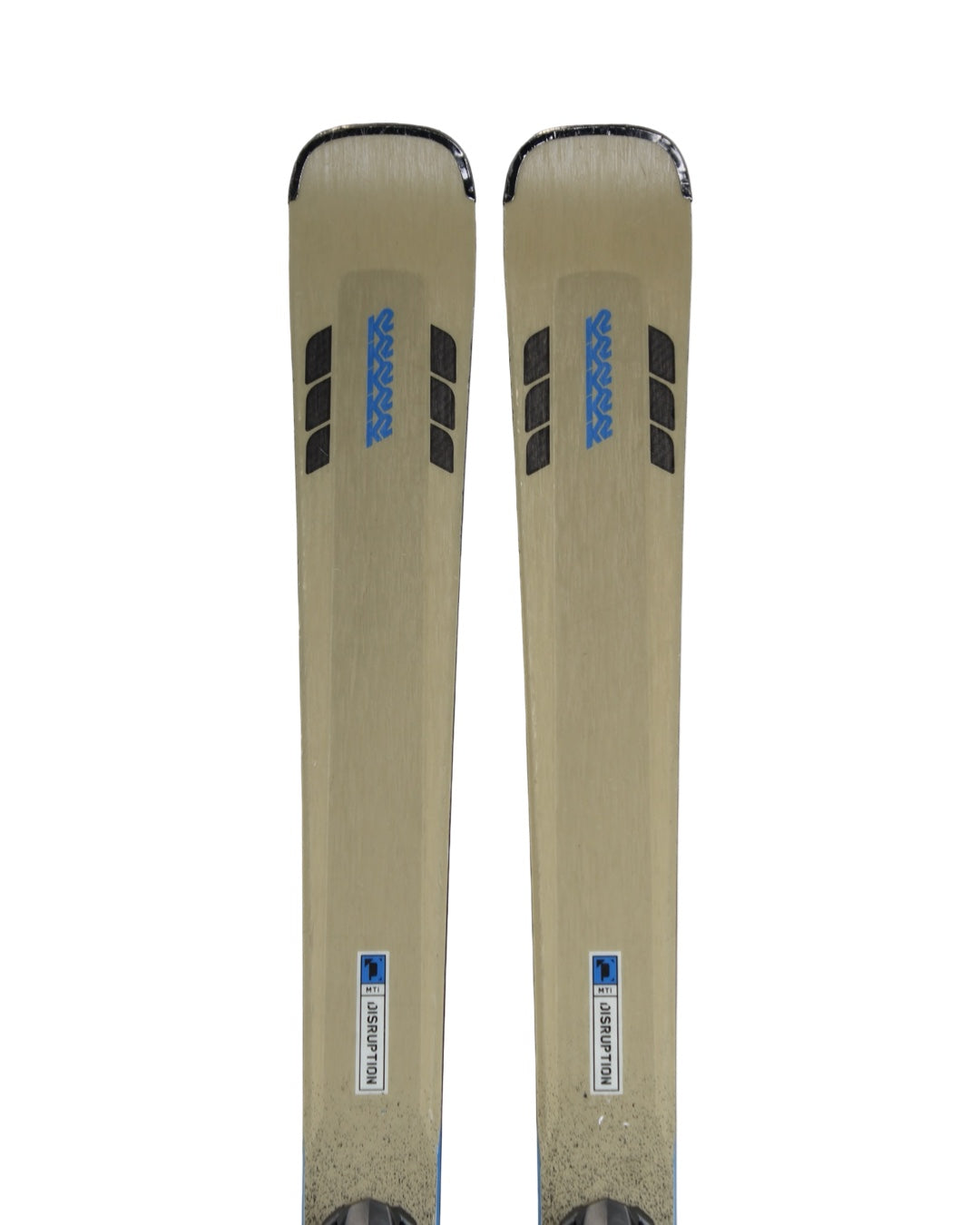 K2 Disruption MTi 2025