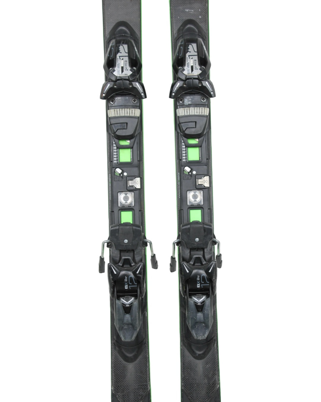 Elan Prototype