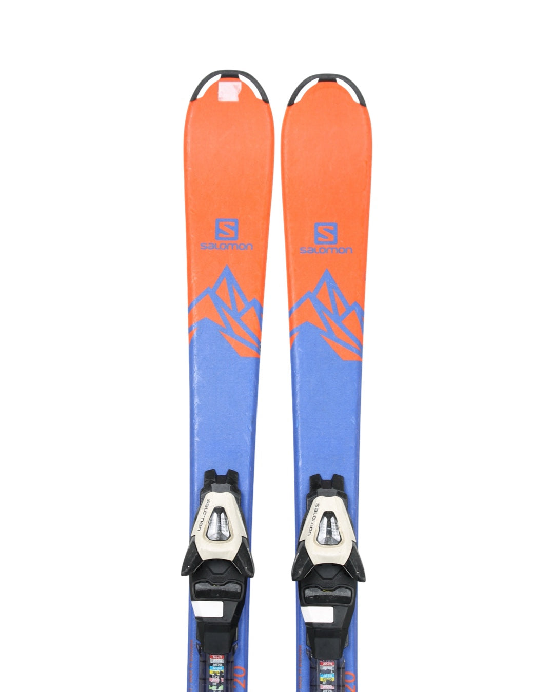 Salomon QST Max Jr