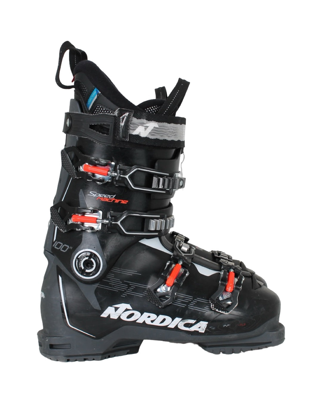 Nordica SpeedMachine 100R