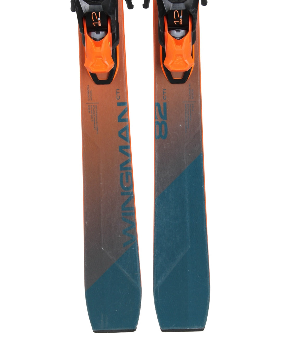 Elan Wingman 82 CTI 2024