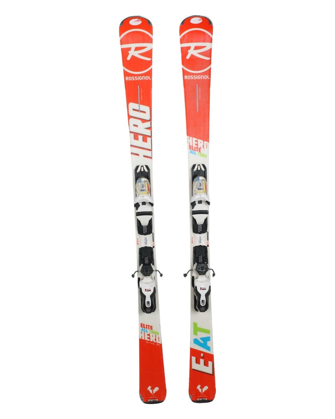 Rossignol Hero All Turn