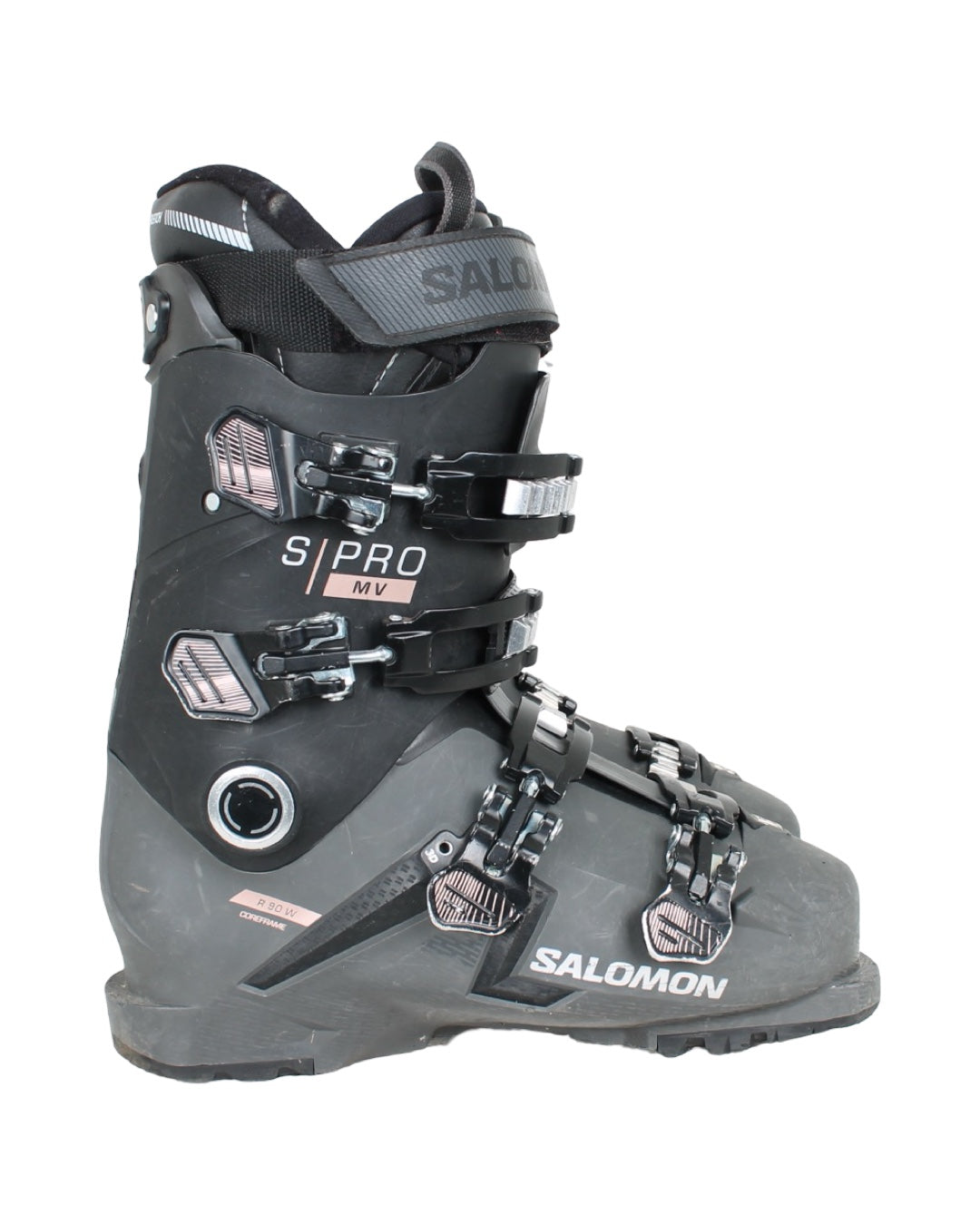 Salomon S/Pro MV R 90 W