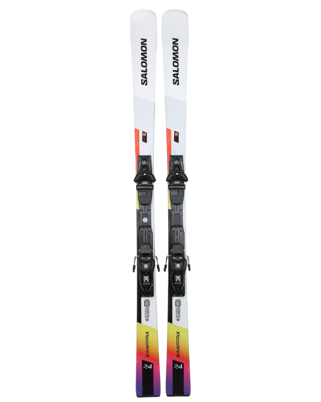 Salomon S/max 24