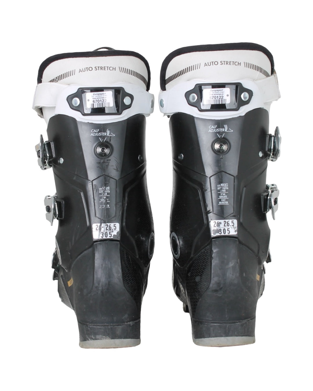 Salomon S/Pro R 70W