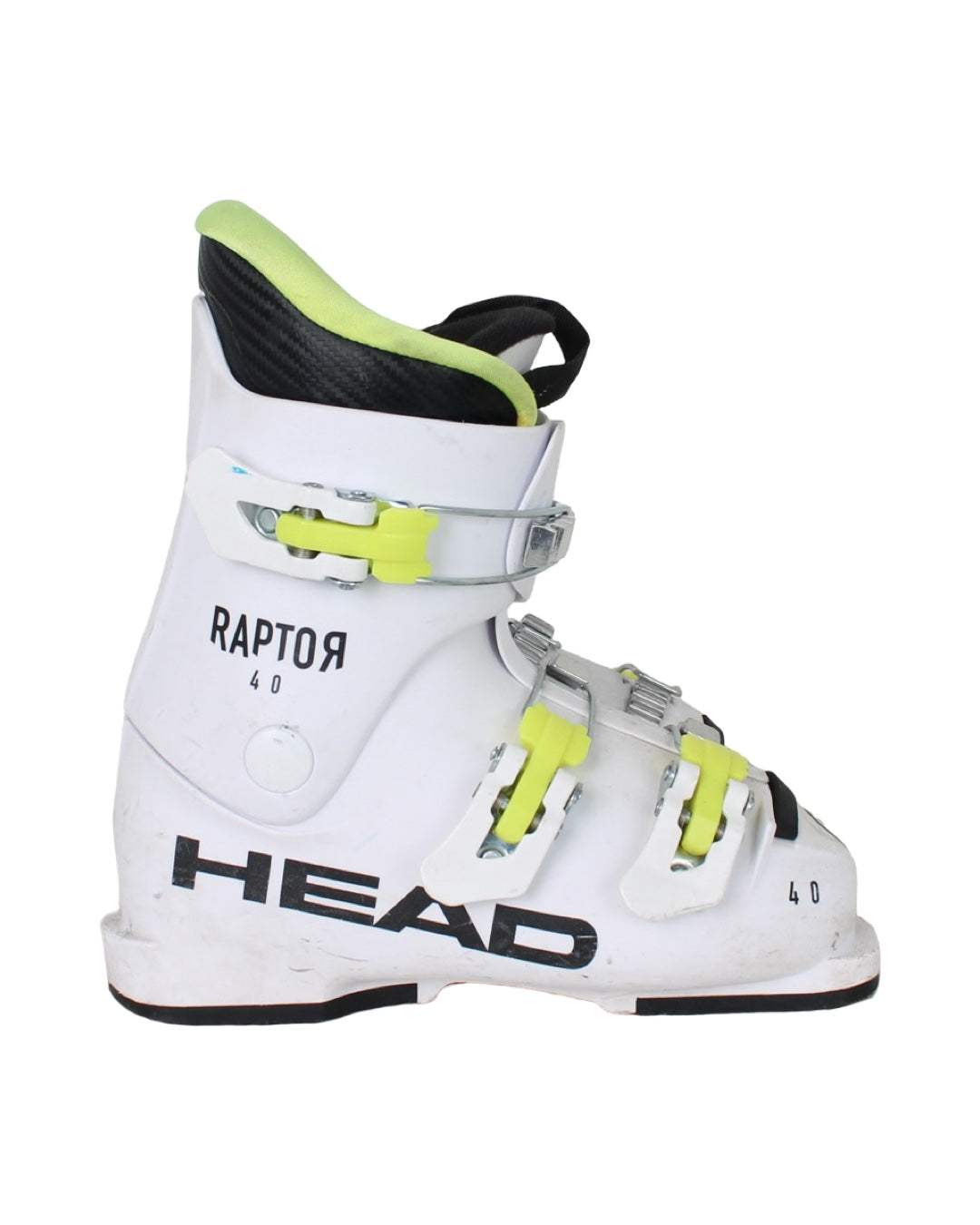 Head Raptor 50