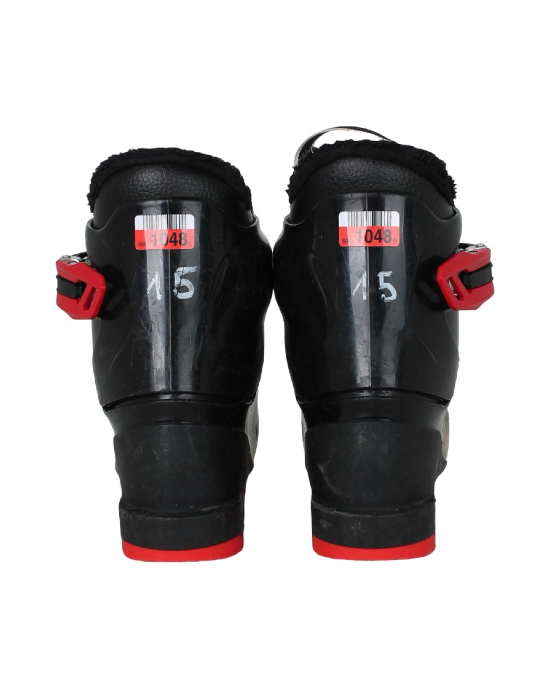 Atomic Hawx Jr red/black