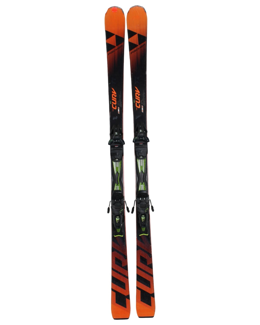 Fischer RC4 The Curv