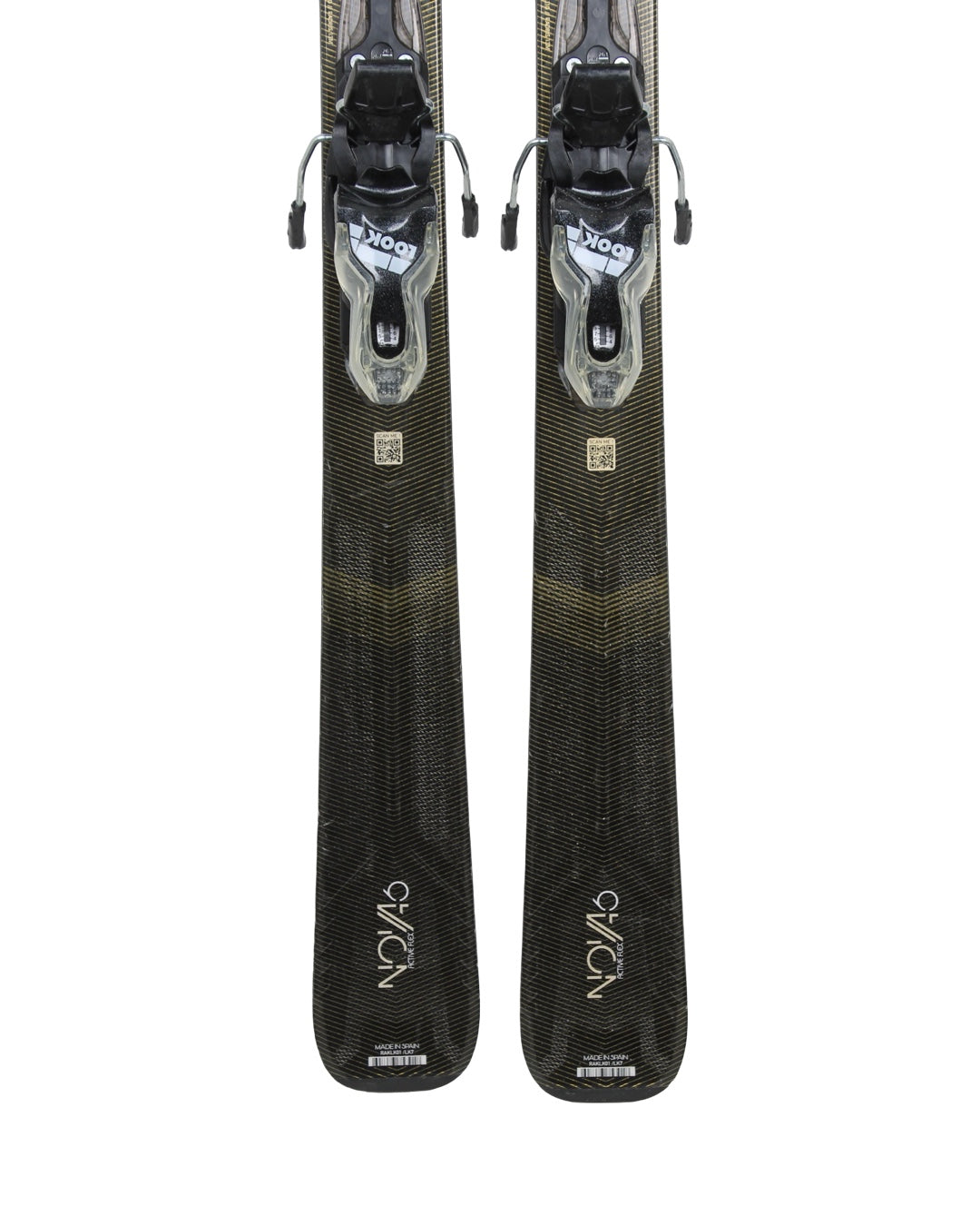 Rossignol Nova 6