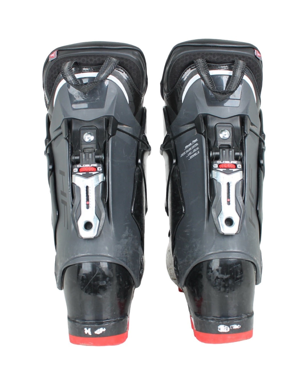 Nordica HF110 Grey