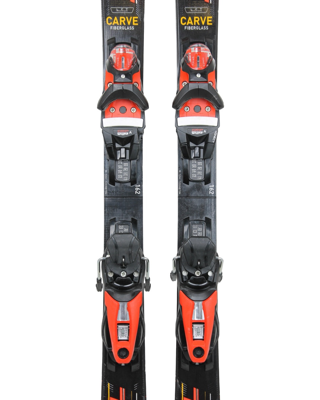 Rossignol Hero Carve