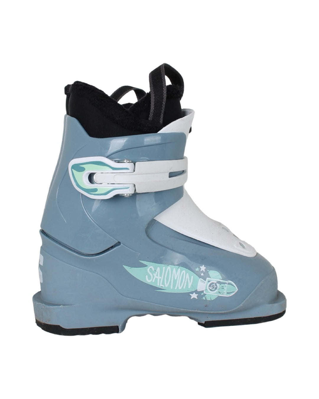 Salomon Rocket