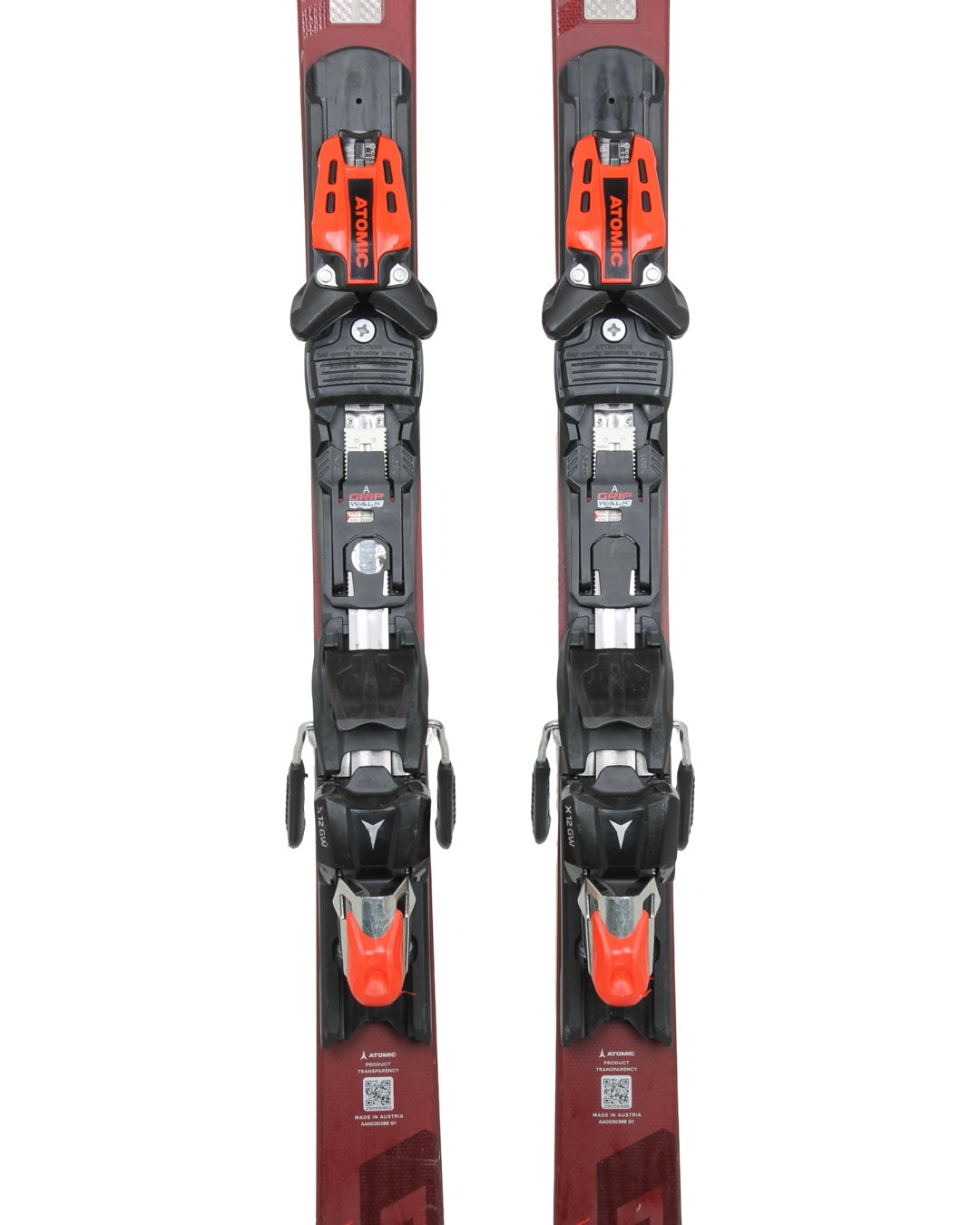 Atomic Redster G9