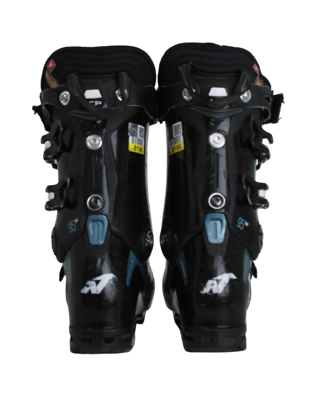 Nordica Speedmachine 95 W