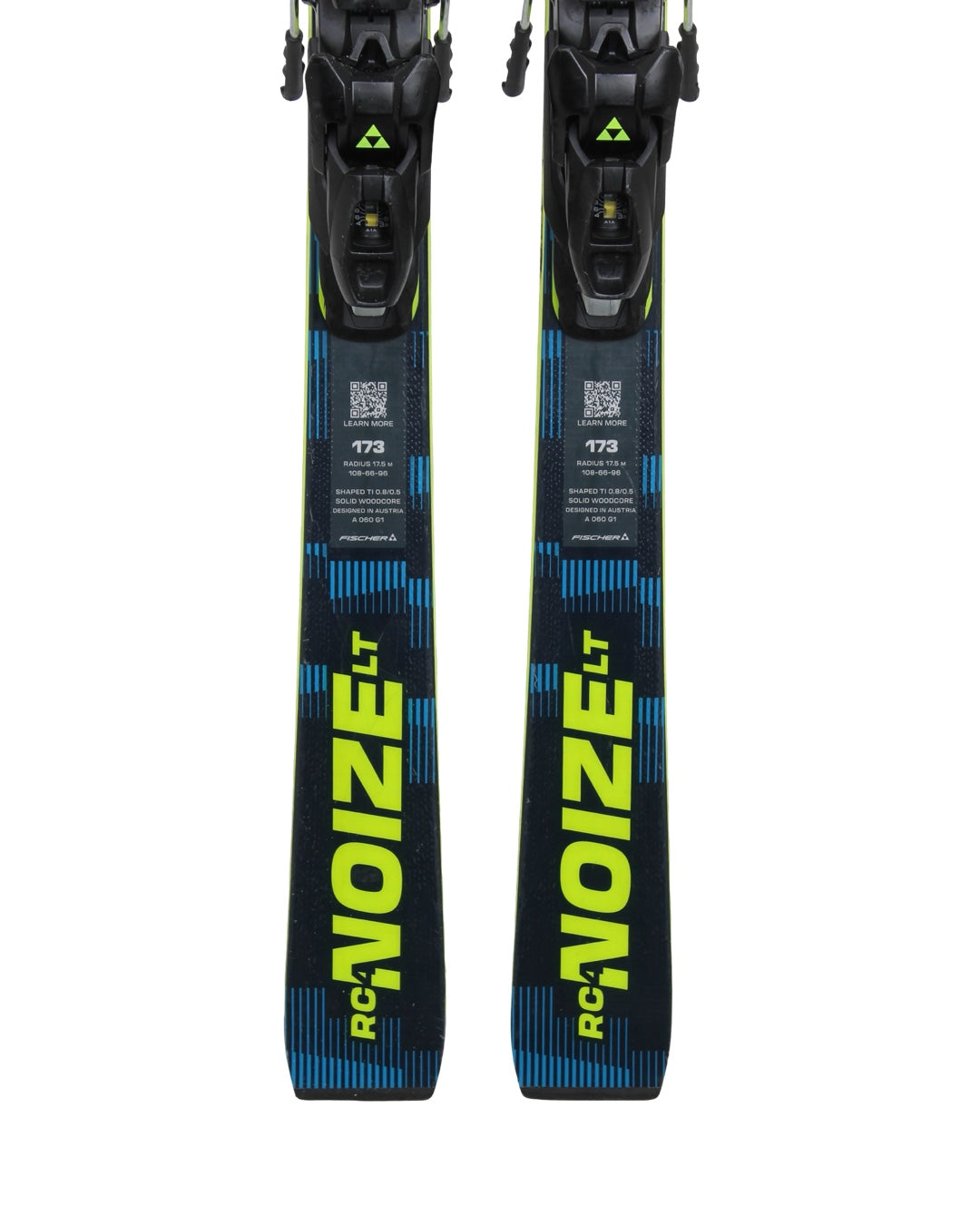 Fischer RC4 Noize LT