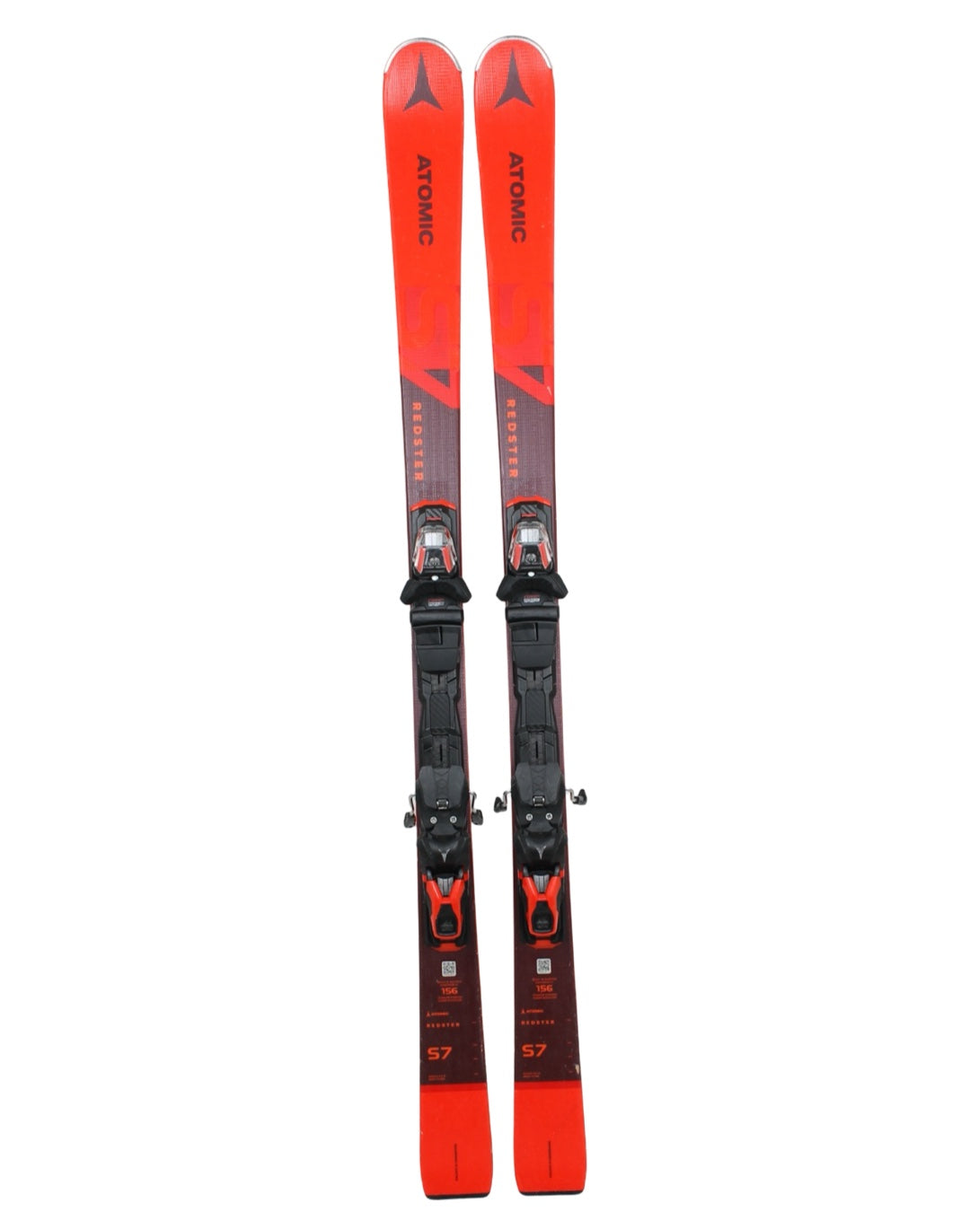 Atomic S7 Redster