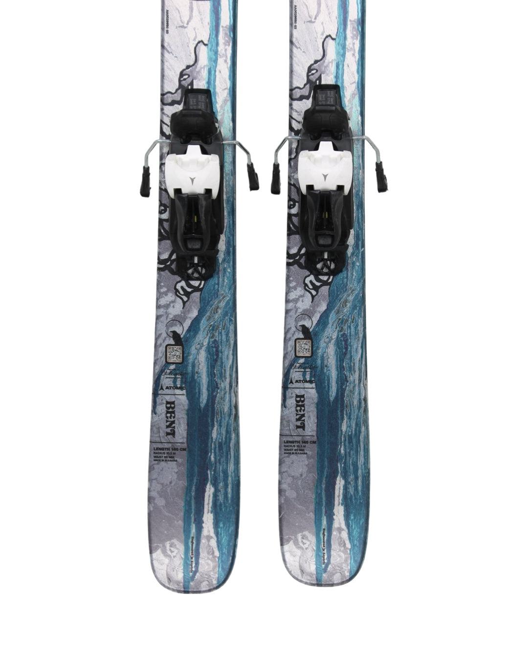 Atomic Bent 2023 Jr