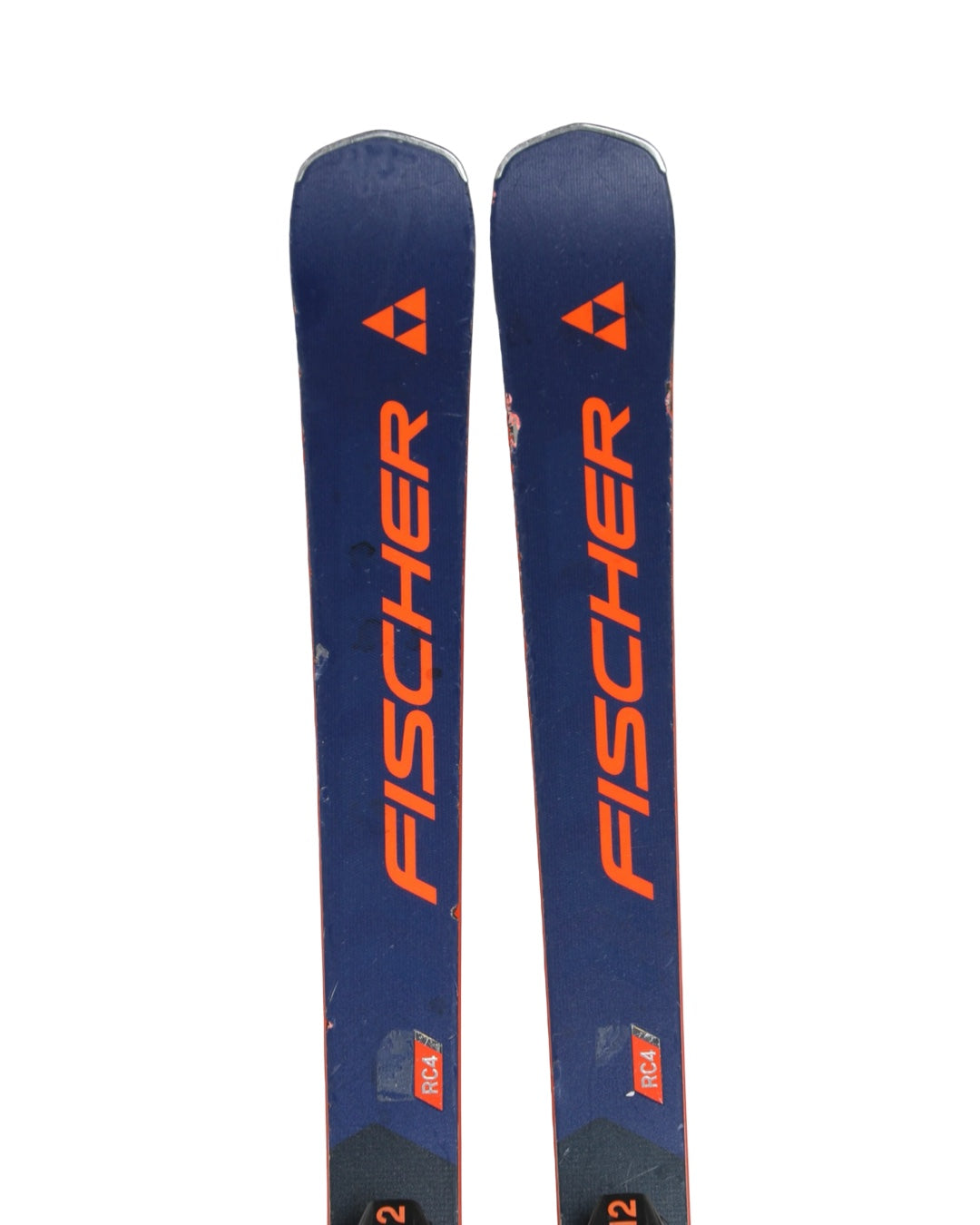 Fischer The Curv DTX Blue