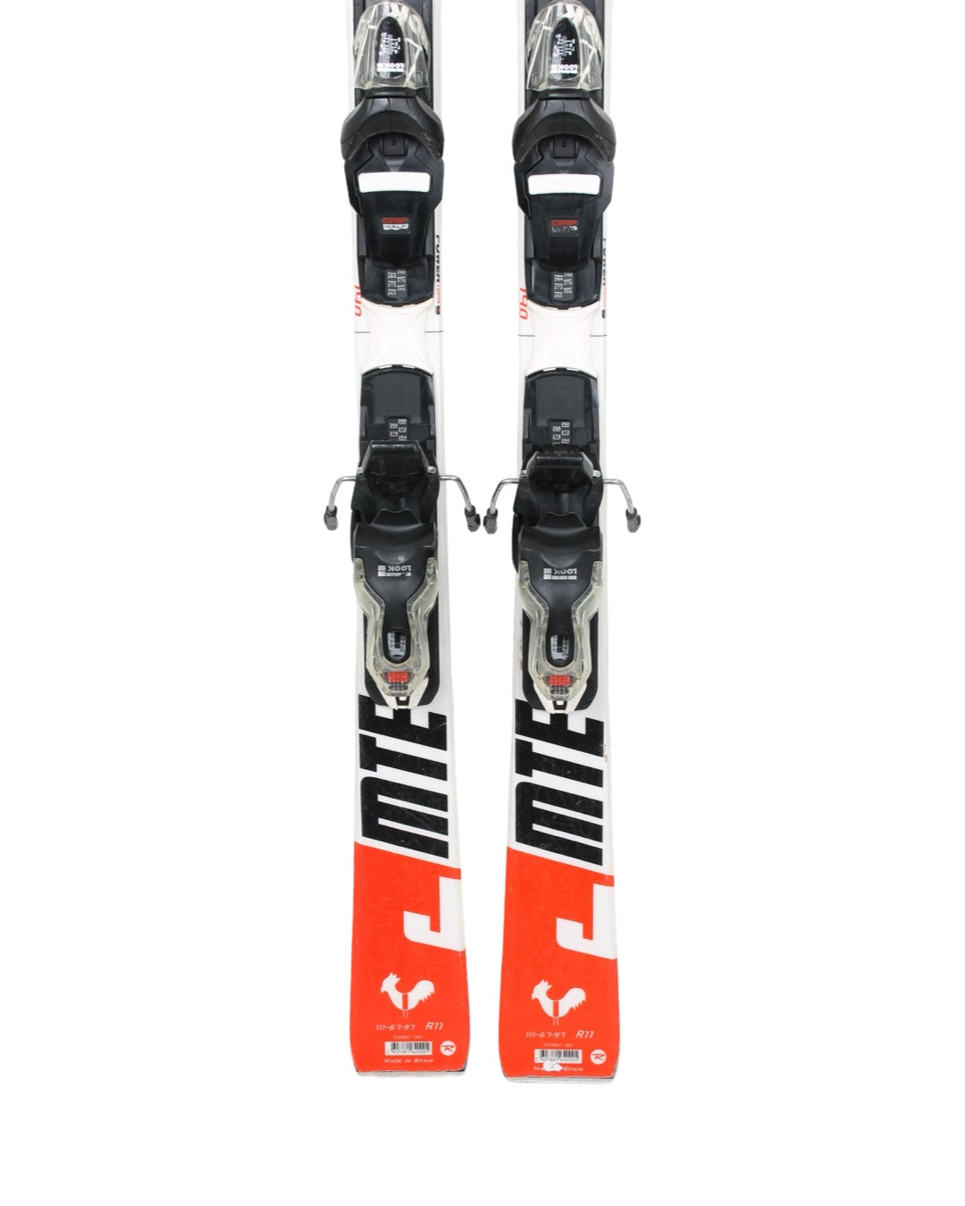 Rossignol J Multi Event
