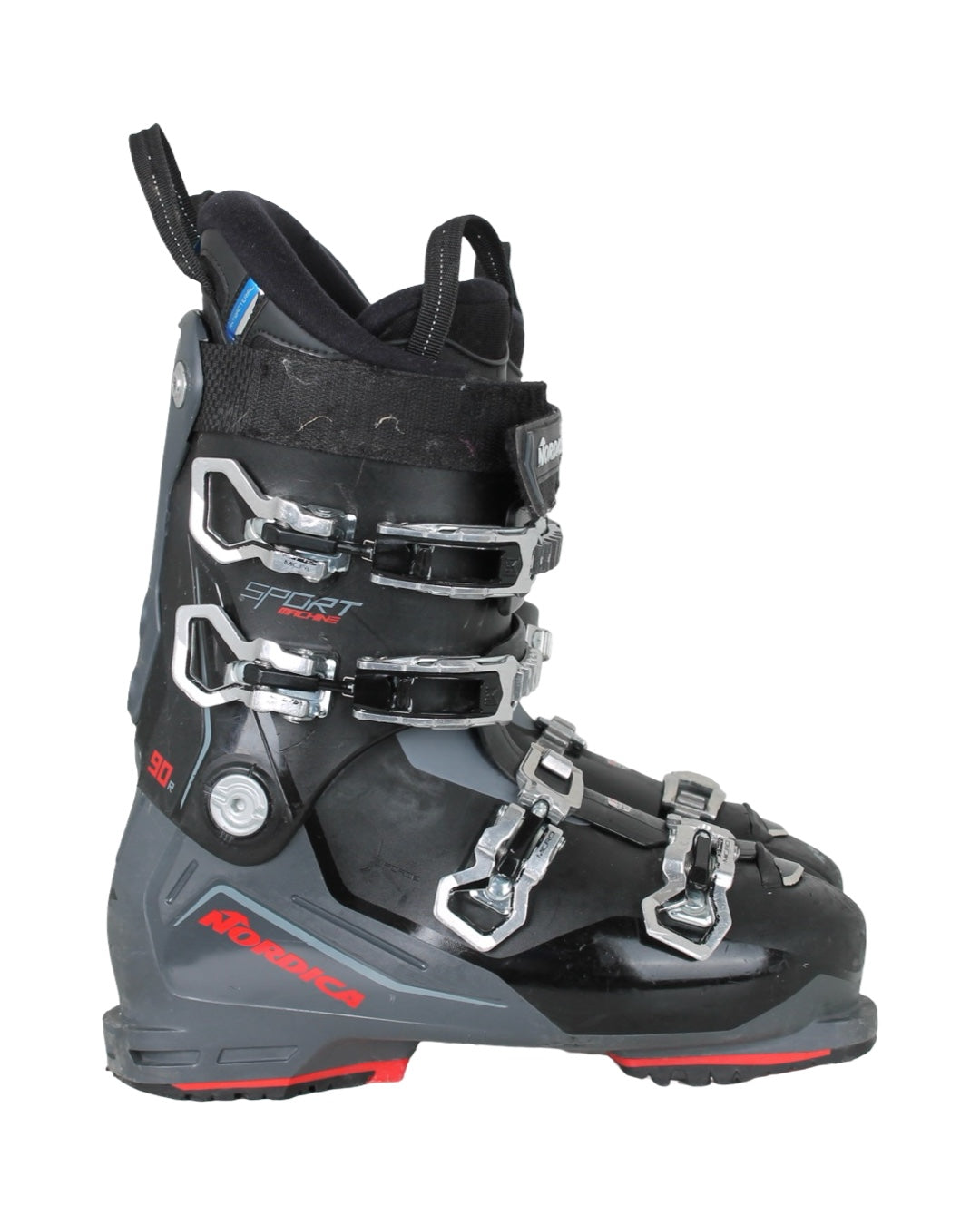 Nordica Sport Machine 90 R Black