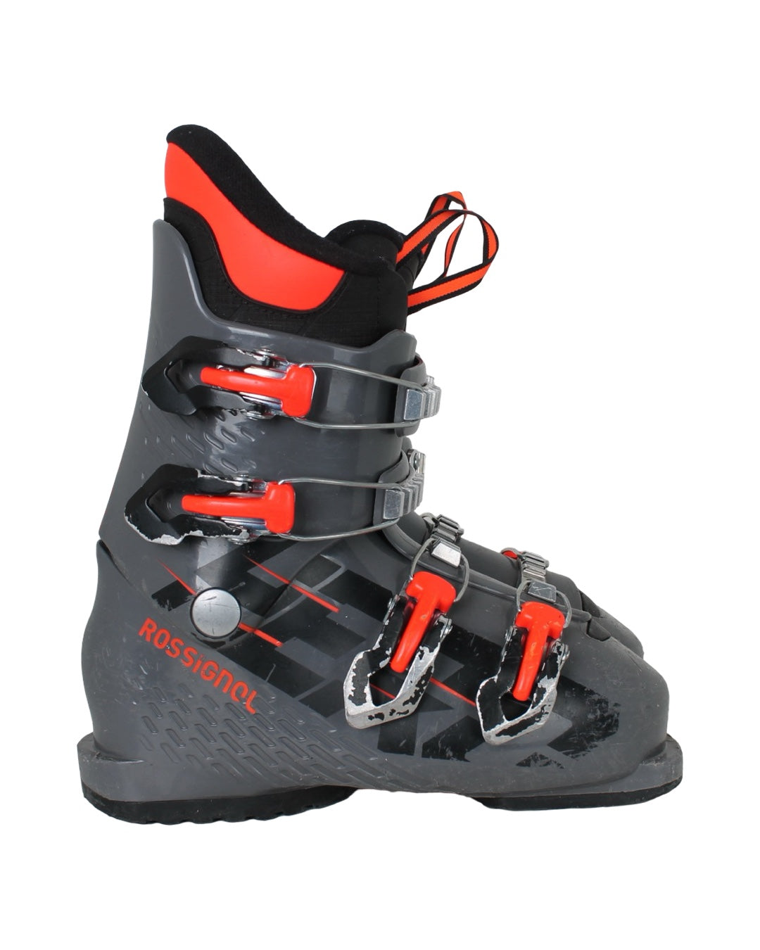Rossignol hero Jr grey