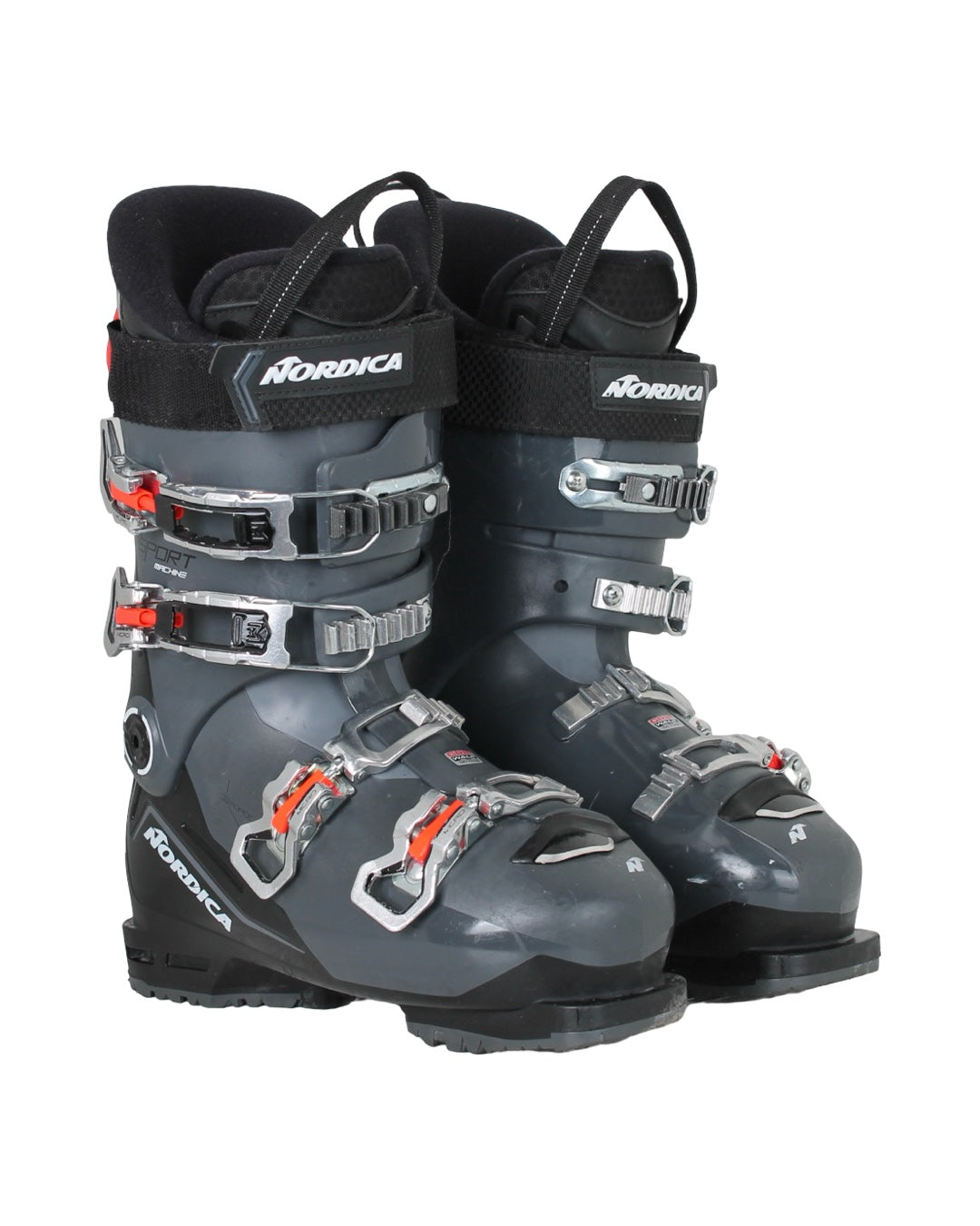 Nordica Sport Machine 90 R