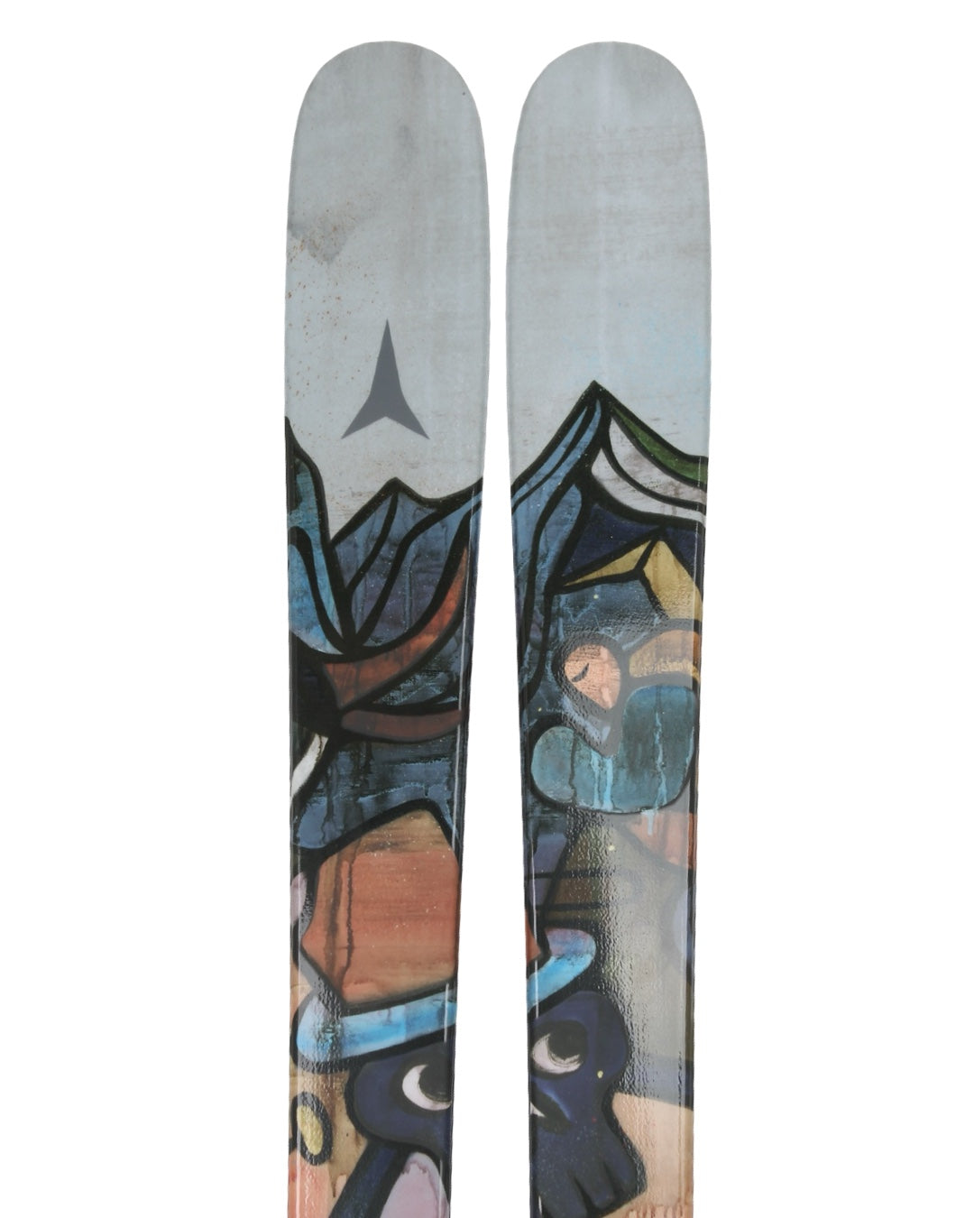 Atomic Bent 85 + STRIVE 12 GW