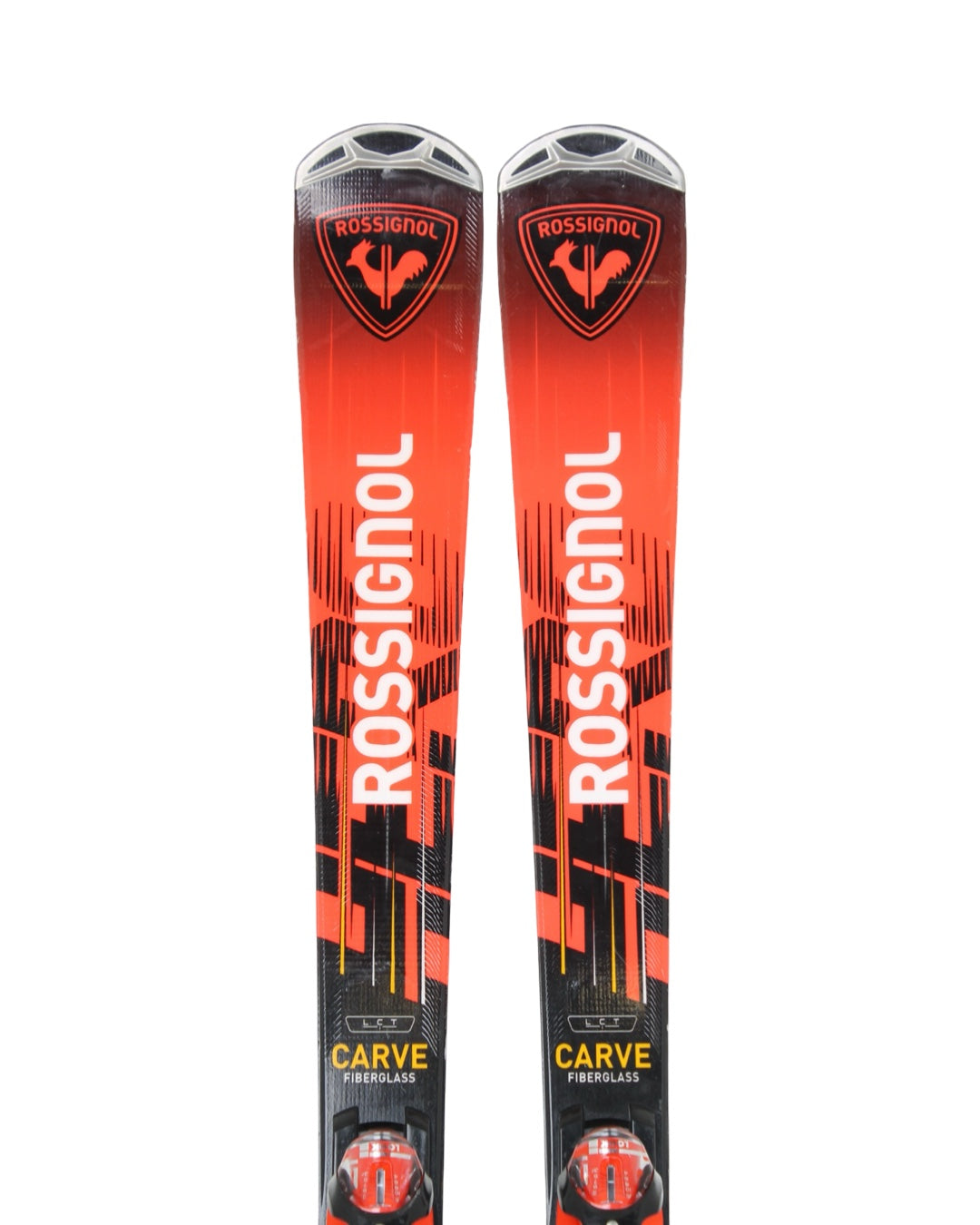 Rossignol Hero Carve
