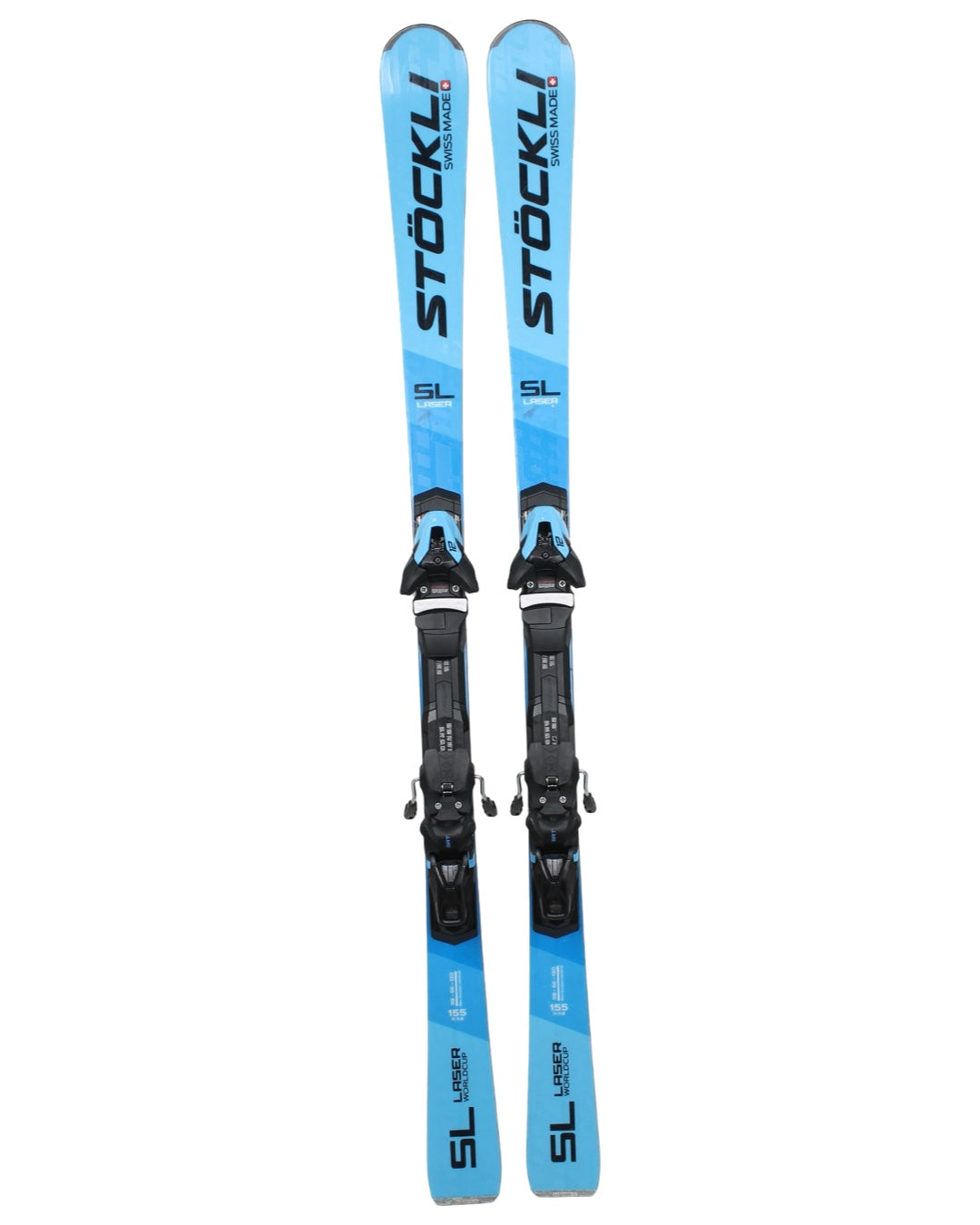 Stockli Laser SL SRT