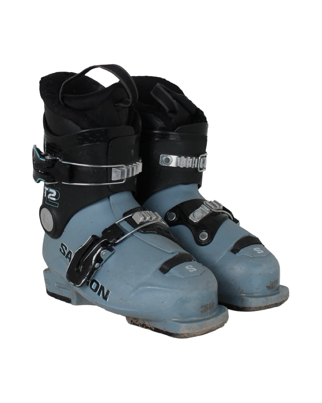 Salomon T2 blue