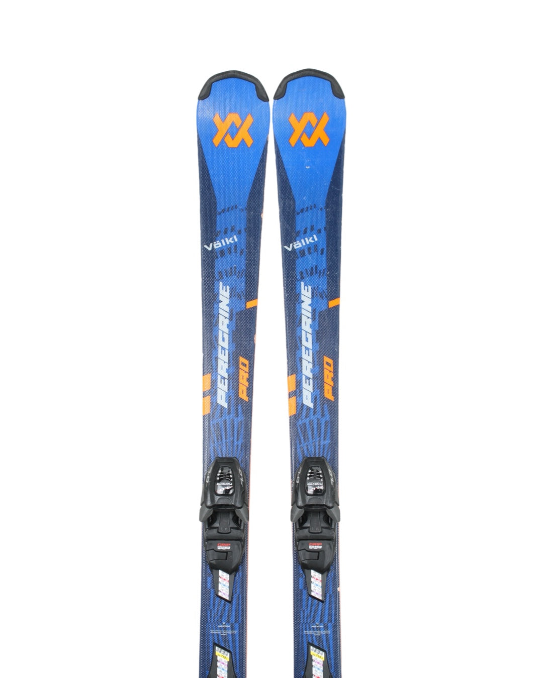 Volkl Peregrine Pro
