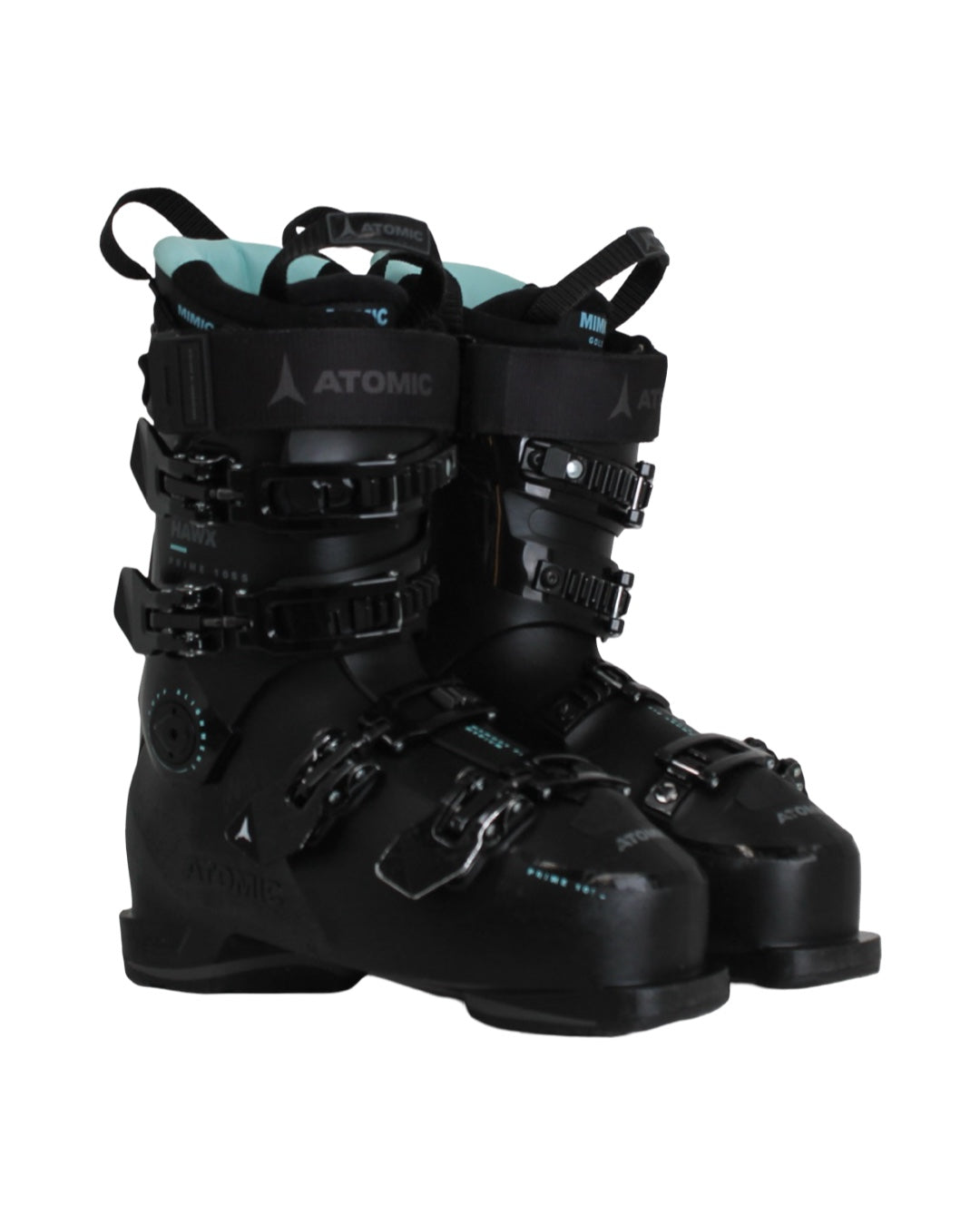 Atomic Hawx Prime 105 S 2026
