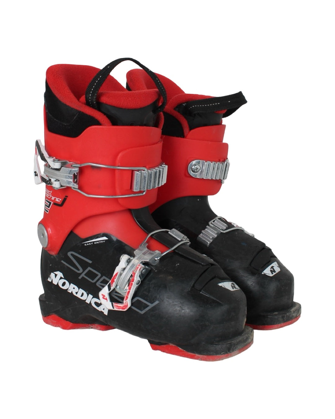 Nordica Speed Machine J2