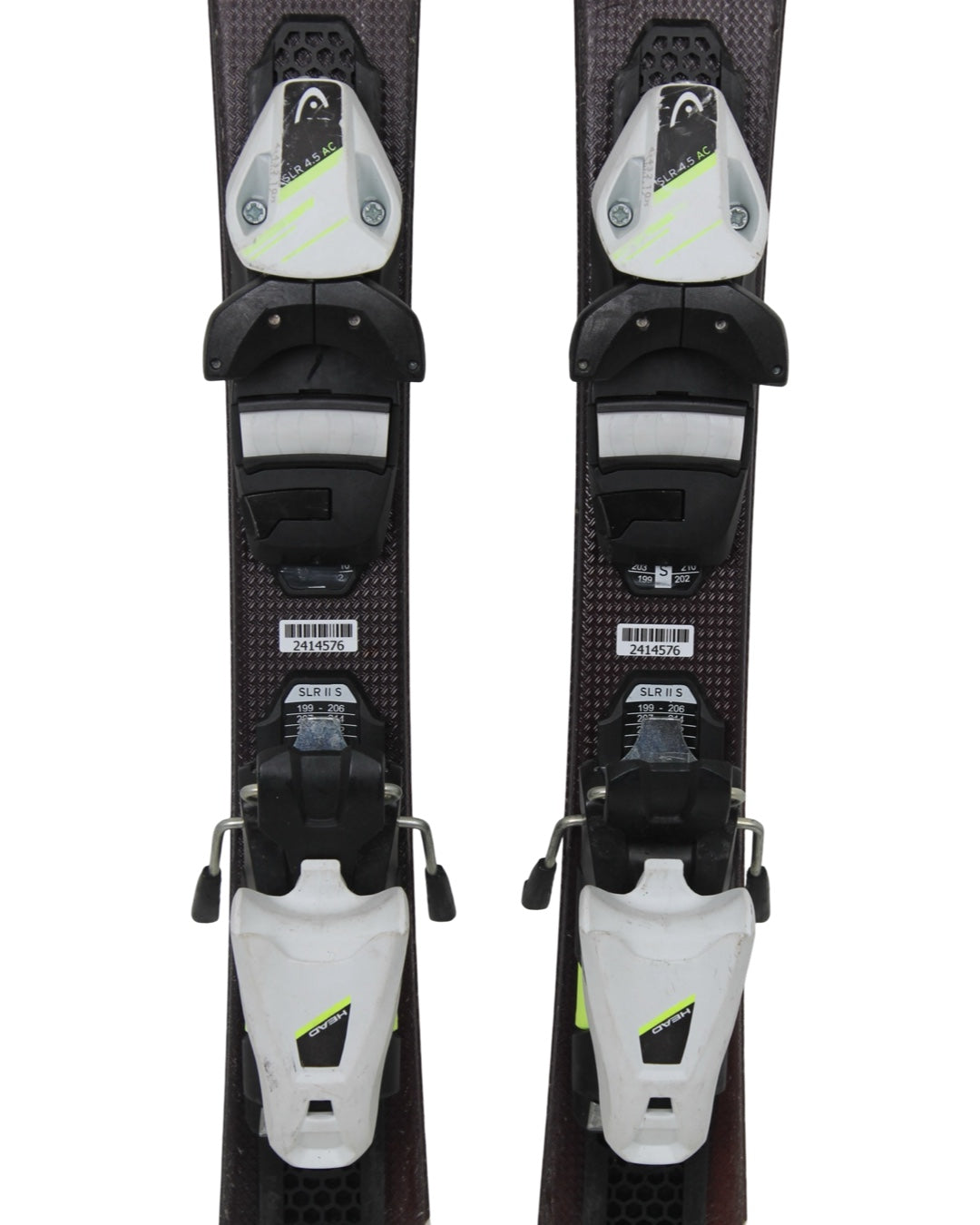 Head Era 2.0 super shape