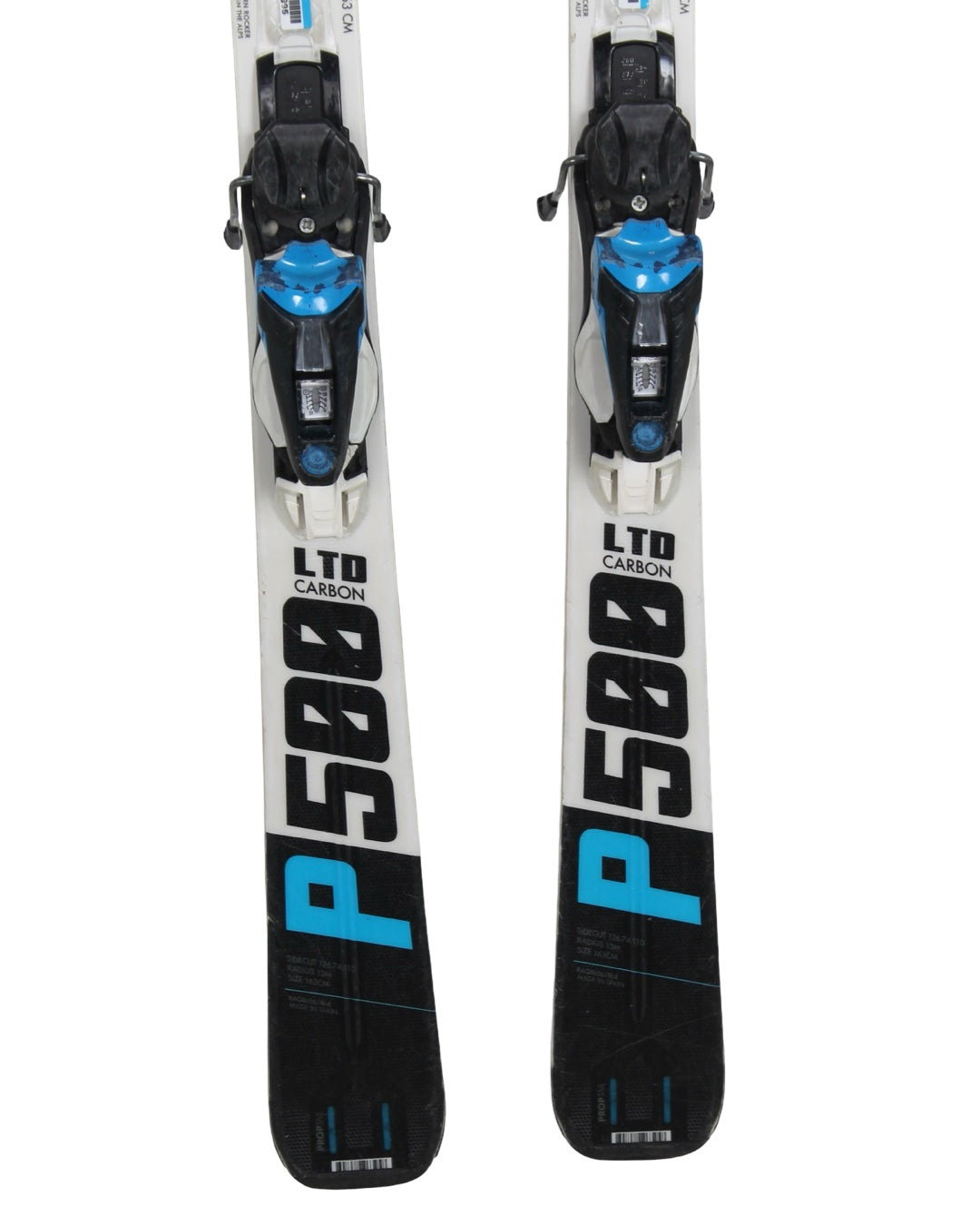 Rossignol Pursuit 500
