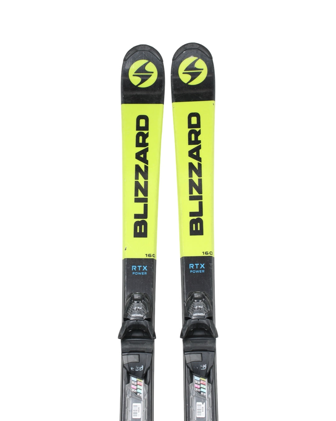 Blizzard RTX Power