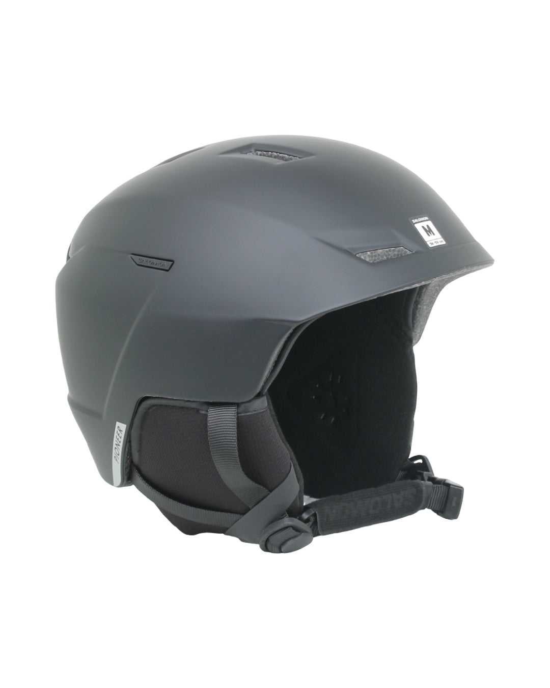 Salomon Pioneer LT Access Black