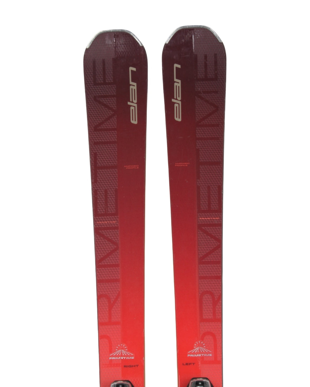 Elan Primetime 55 Plus