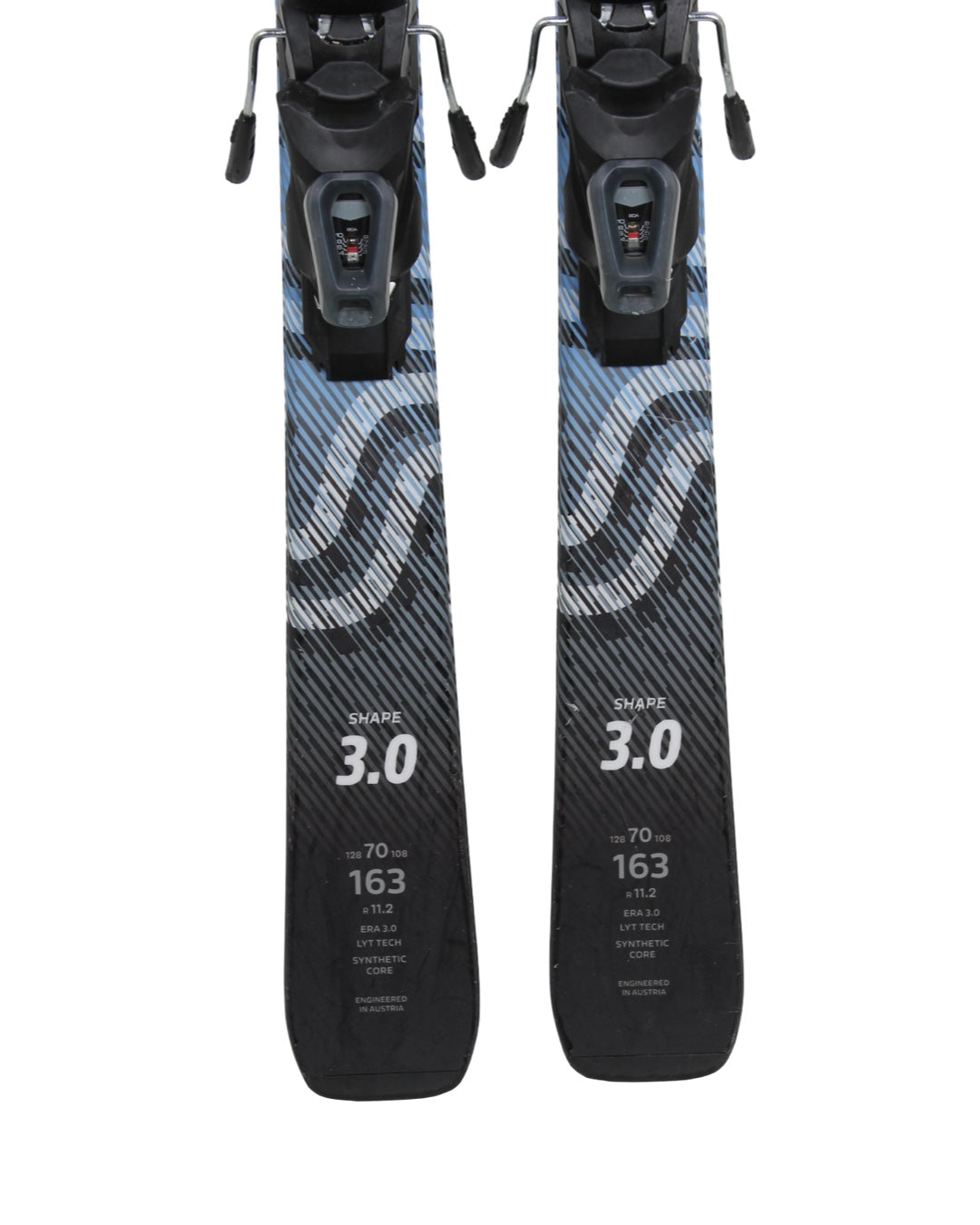 Head Shape 3.0 Blue