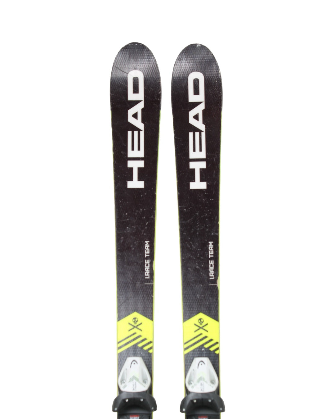 Head I.Race Team Black