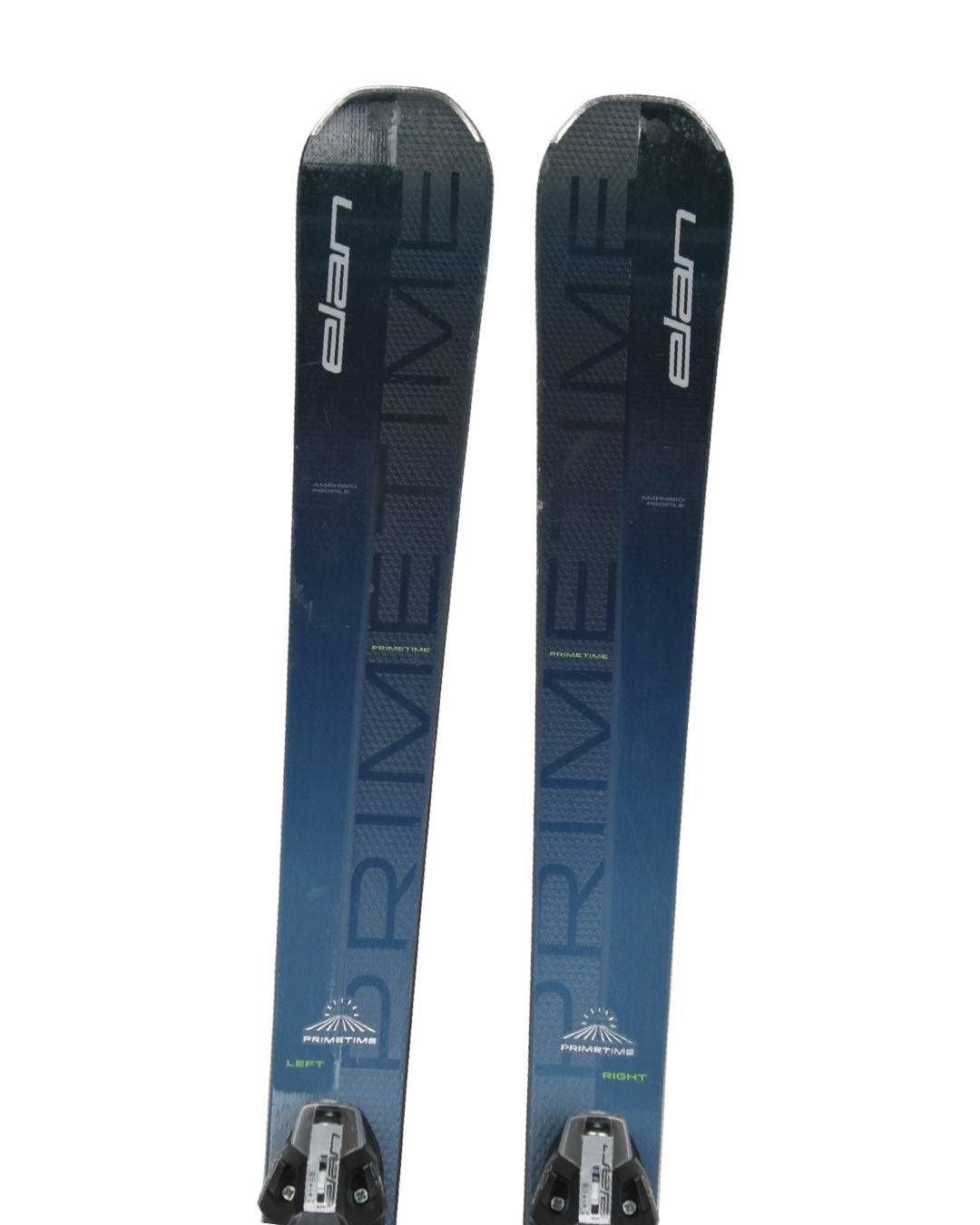 Elan Primetime 44 Plus