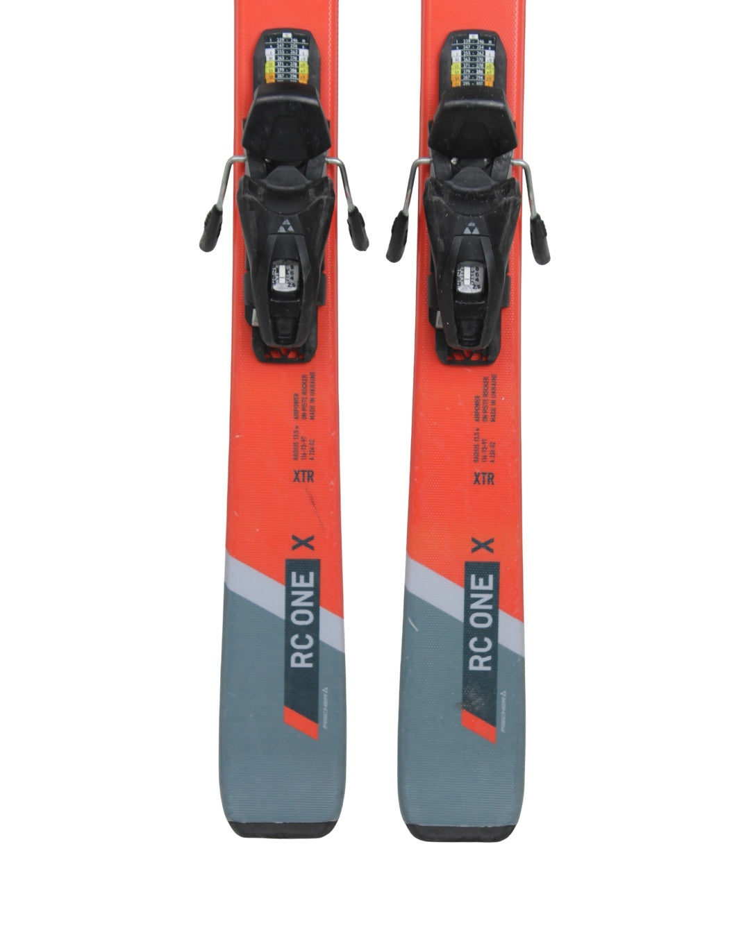 Fischer RC One