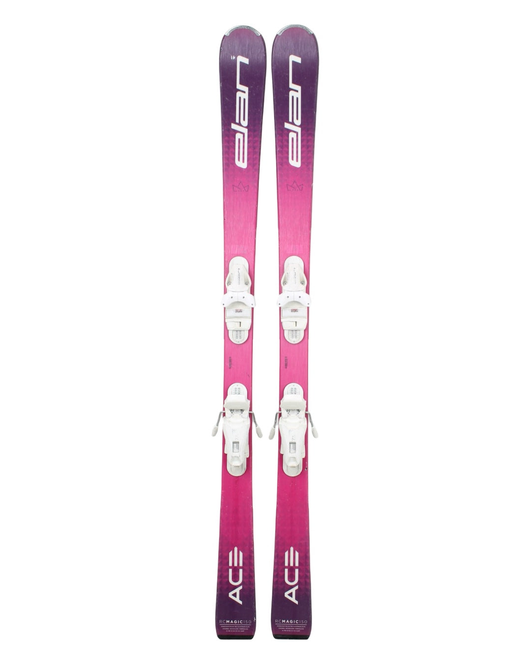 Elan Ace RC Magic Pink