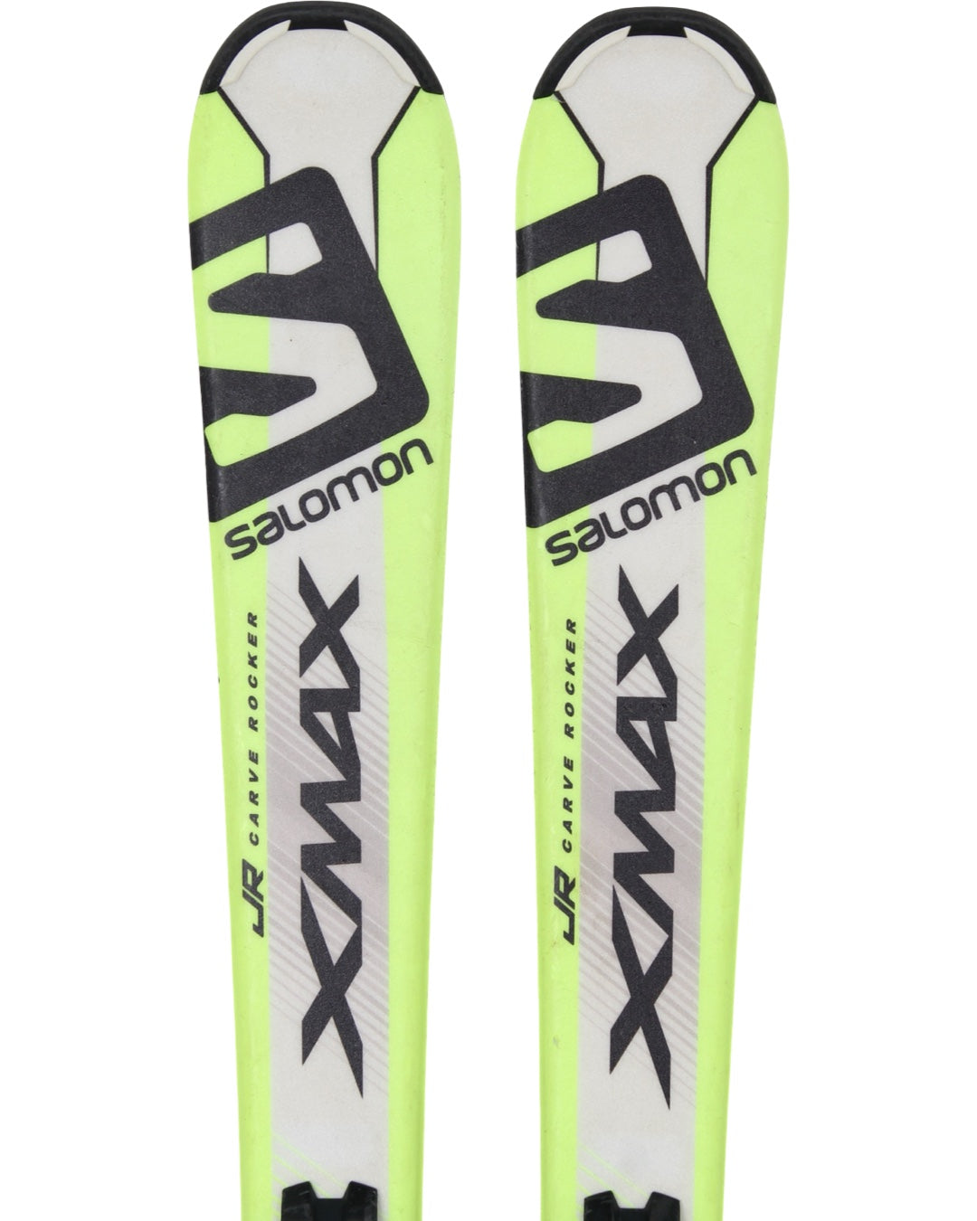 Salomon Carve Rocker Xmax JR