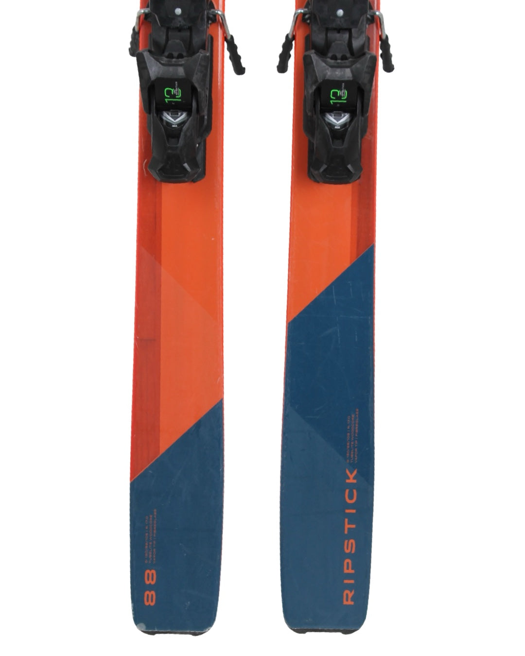 Elan RipStick 88 Orange