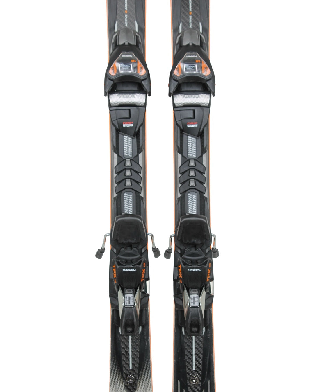 Blizzard Thunderbird R15