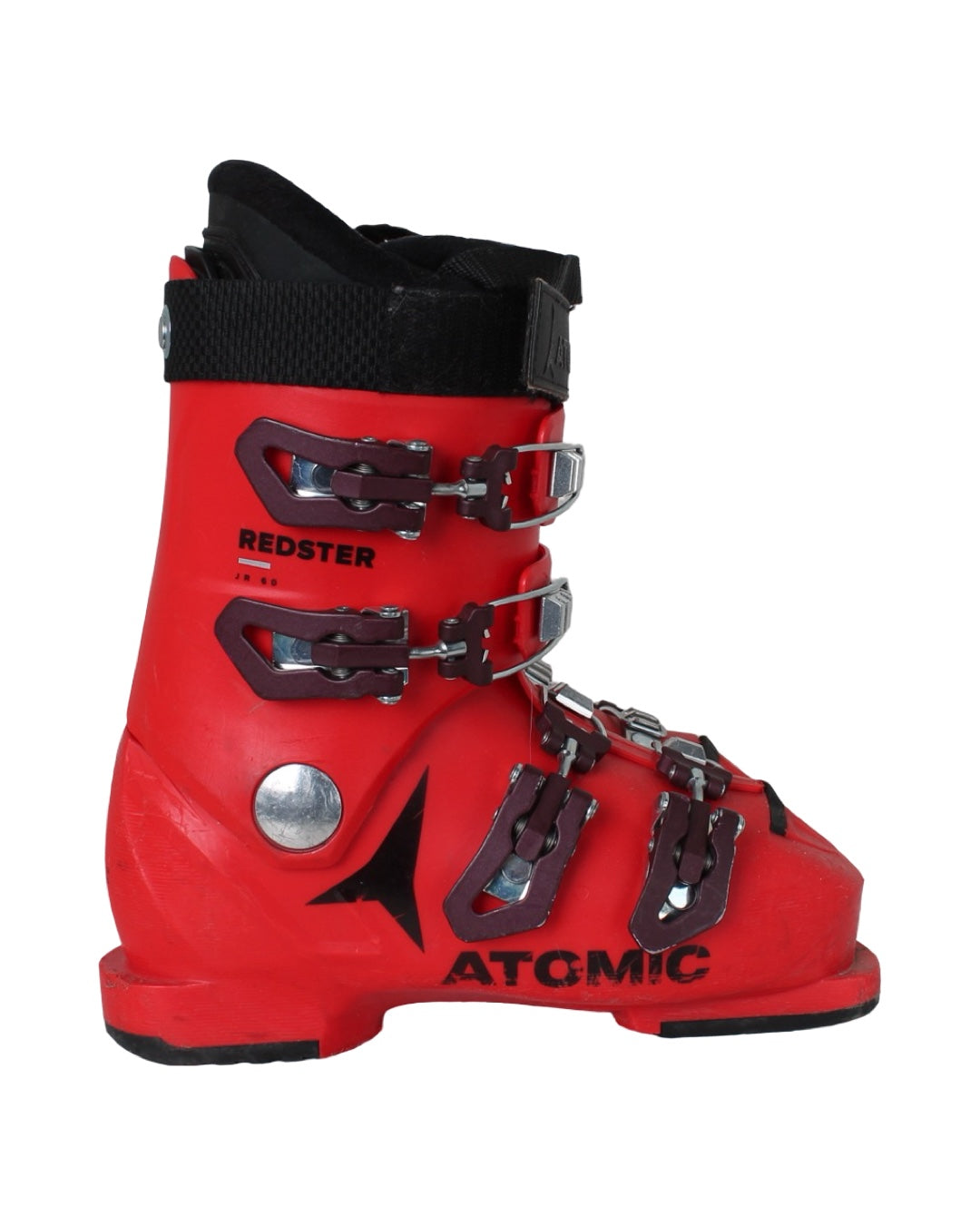Atomic Redster JR60