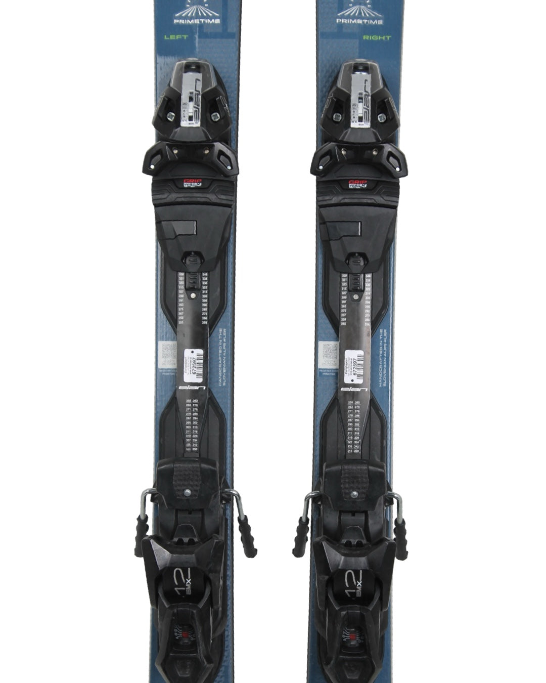 Elan Primetime 44 Plus